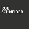 Rob Schneider, Improv Comedy Club, Pittsburgh