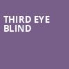 Third Eye Blind, Stage AE, Pittsburgh