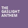 The Gaslight Anthem, Roxian Theatre, Pittsburgh