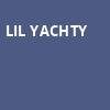 Lil Yachty, Roxian Theatre, Pittsburgh