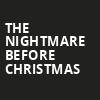 The Nightmare Before Christmas, Heinz Hall, Pittsburgh
