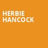 Herbie Hancock, Byham Theater, Pittsburgh