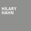 Hilary Hahn, Heinz Hall, Pittsburgh