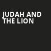 Judah and the Lion, Stage AE, Pittsburgh