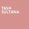 Tash Sultana, Roxian Theatre, Pittsburgh