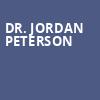 Dr Jordan Peterson, PPG Paints Arena, Pittsburgh