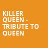 Killer Queen Tribute to Queen, Palace Theatre, Pittsburgh