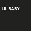 Lil Baby, PPG Paints Arena, Pittsburgh