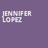 Jennifer Lopez, PPG Paints Arena, Pittsburgh