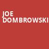 Joe Dombrowski, Improv Comedy Club, Pittsburgh