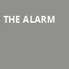 The Alarm, Jergels Rhythm Grille, Pittsburgh