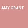 Amy Grant, Carnegie Library Music Hall Of Homestead, Pittsburgh