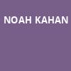 Noah Kahan, Stage AE, Pittsburgh
