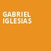 Gabriel Iglesias, Improv Comedy Club, Pittsburgh