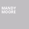 Mandy Moore, Roxian Theatre, Pittsburgh