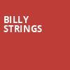 Billy Strings, Petersen Events Center, Pittsburgh