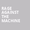Rage Against The Machine, PPG Paints Arena, Pittsburgh