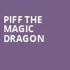 Piff The Magic Dragon, Carnegie Library Music Hall Of Homestead, Pittsburgh
