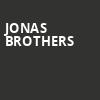 Jonas Brothers, PPG Paints Arena, Pittsburgh