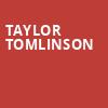Taylor Tomlinson, Benedum Center, Pittsburgh