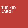 The Kid LAROI, Stage AE, Pittsburgh
