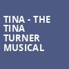 Tina The Tina Turner Musical, Benedum Center, Pittsburgh