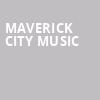 Maverick City Music, PPG Paints Arena, Pittsburgh