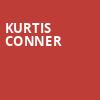 Kurtis Conner, Byham Theater, Pittsburgh