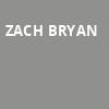 Zach Bryan, Stage AE, Pittsburgh