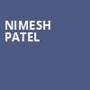 Nimesh Patel, Improv Comedy Club, Pittsburgh