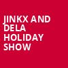 Jinkx and DeLa Holiday Show, Heinz Hall, Pittsburgh