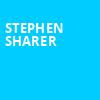 Stephen Sharer, Carnegie Music Hall, Pittsburgh