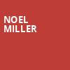 Noel Miller, Carnegie Music Hall, Pittsburgh