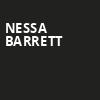 Nessa Barrett, Stage AE, Pittsburgh