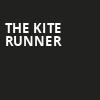 The Kite Runner, Benedum Center, Pittsburgh