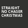 Straight No Chaser Christmas, Benedum Center, Pittsburgh