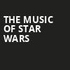 The Music of Star Wars, Heinz Hall, Pittsburgh