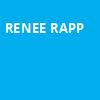 Renee Rapp, Stage AE, Pittsburgh