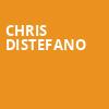 Chris Distefano, Carnegie Library Music Hall Of Homestead, Pittsburgh
