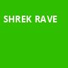 Shrek Rave, Stage AE, Pittsburgh