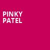 Pinky Patel, Improv Comedy Club, Pittsburgh