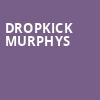 Dropkick Murphys, Palace Theatre, Pittsburgh