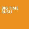 Big Time Rush, Petersen Events Center, Pittsburgh