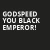 Godspeed You Black Emperor, Roxian Theatre, Pittsburgh